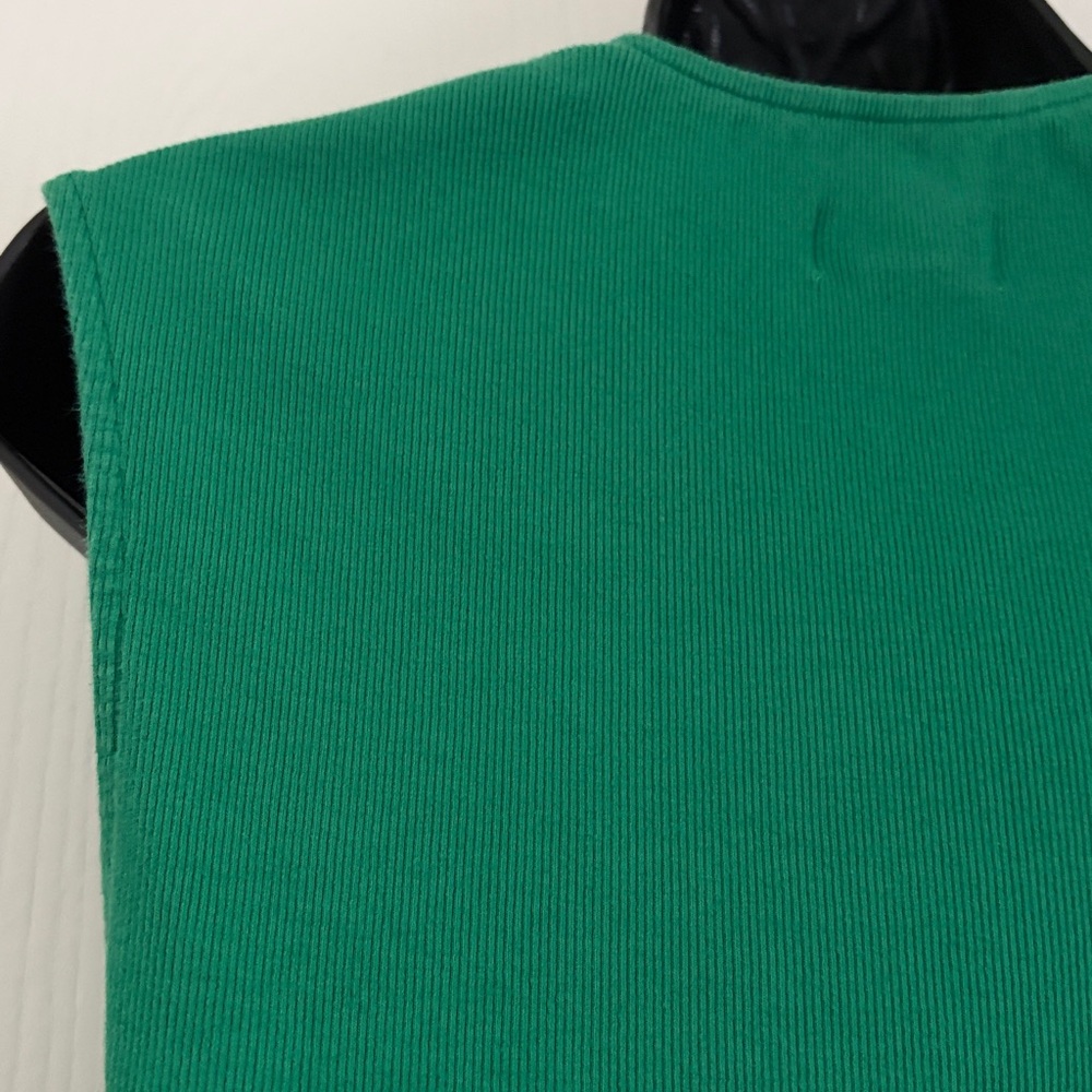 Maeve Ribbed Top - Picture 6 of 7